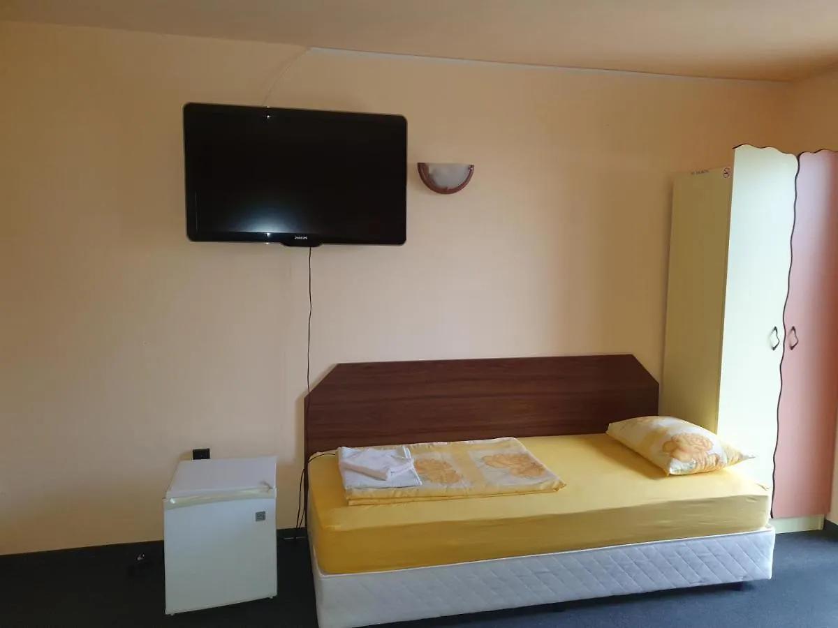 Family Hotel Pier Nisipurile de Aur