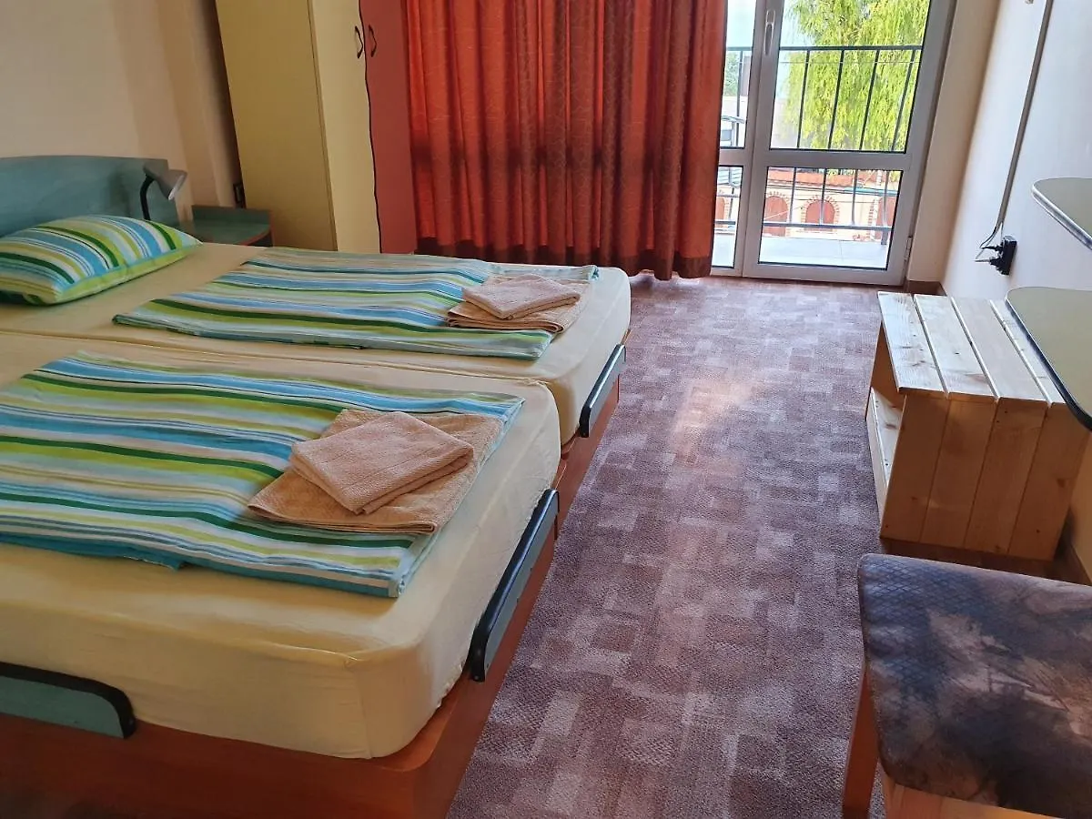 Family Hotel Pier Nisipurile de Aur Bulgaria