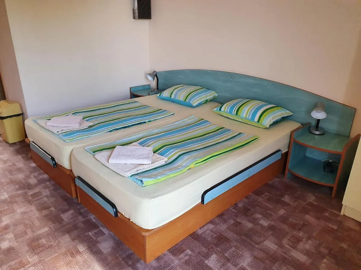 Family Hotel Pier Nisipurile de Aur 3*,  Bulgaria