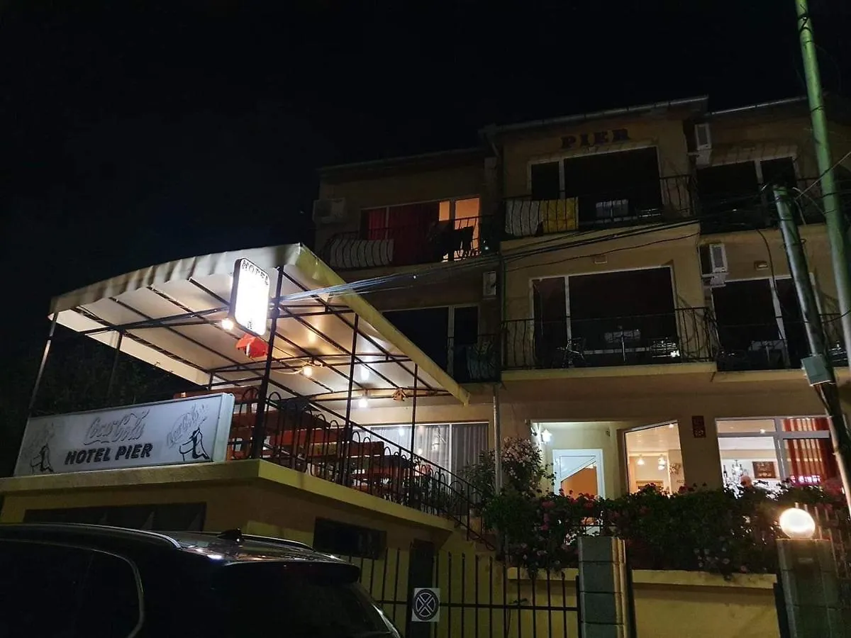 Family Hotel Pier Golden Sands 3*,  Bulgaria