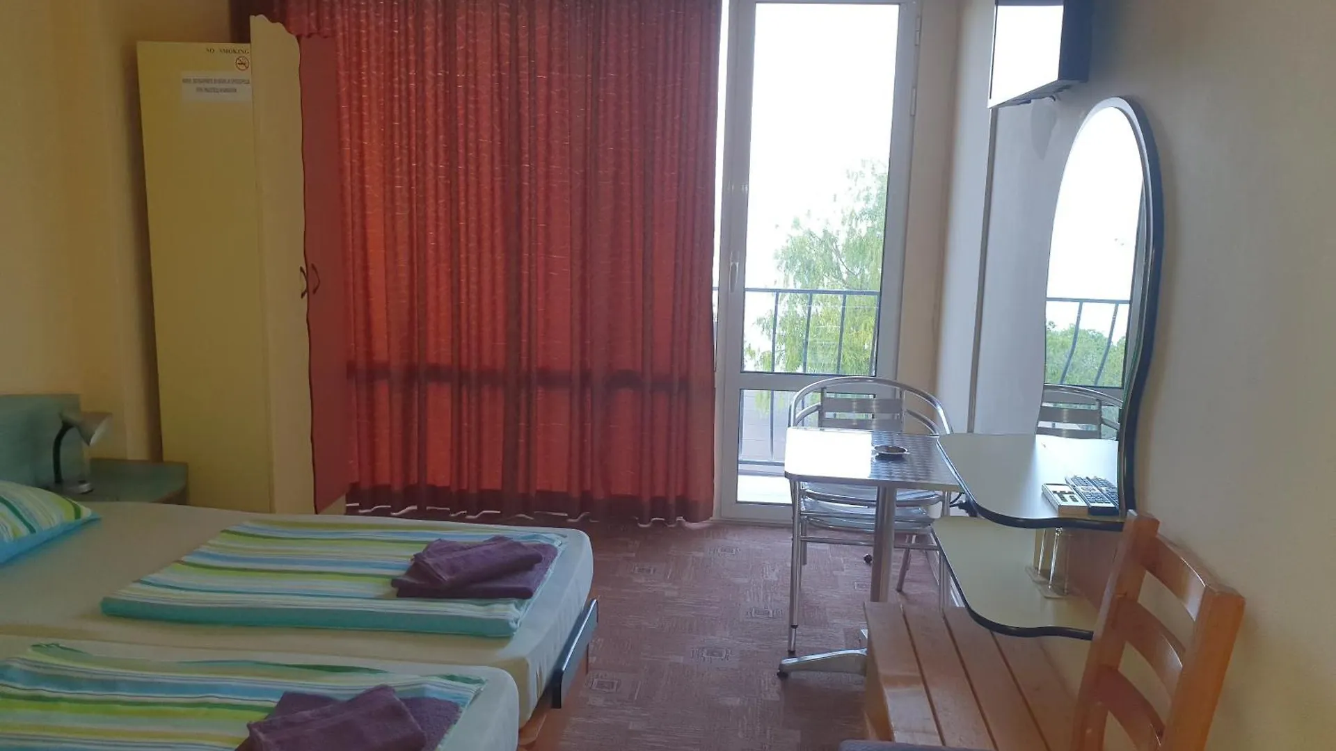 Family Hotel Pier Nisipurile de Aur
