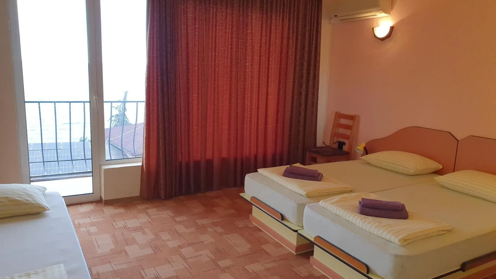 Family Hotel Pier Nisipurile de Aur
