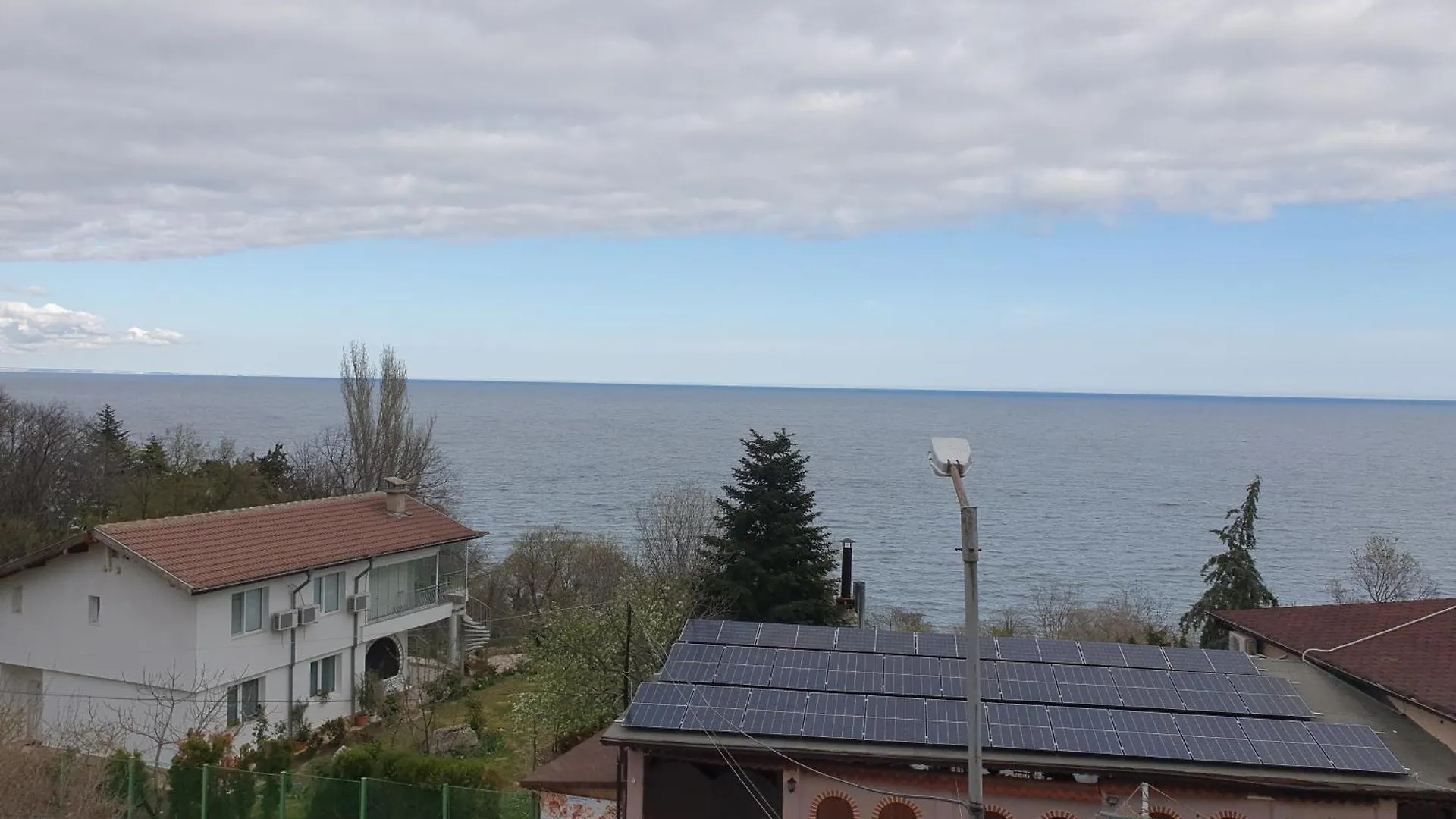 Family Hotel Pier Nisipurile de Aur