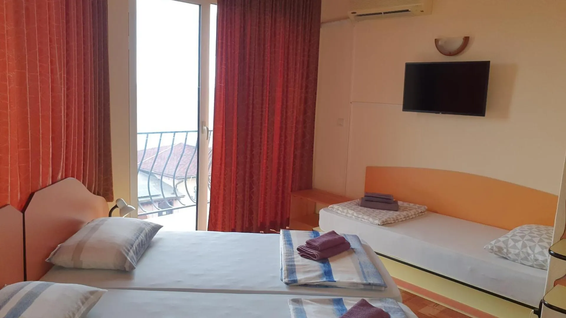 Family Hotel Pier Nisipurile de Aur