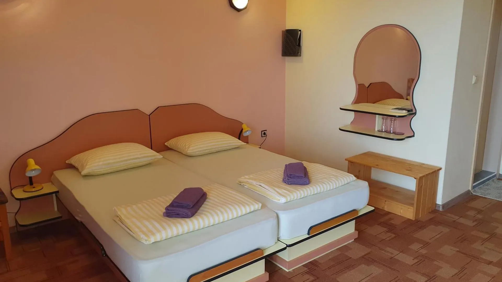 Family Hotel Pier Golden Sands 3*,  Bulgaria