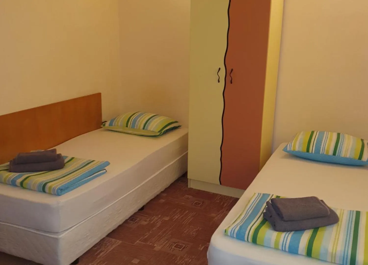Family Hotel Pier Nisipurile de Aur