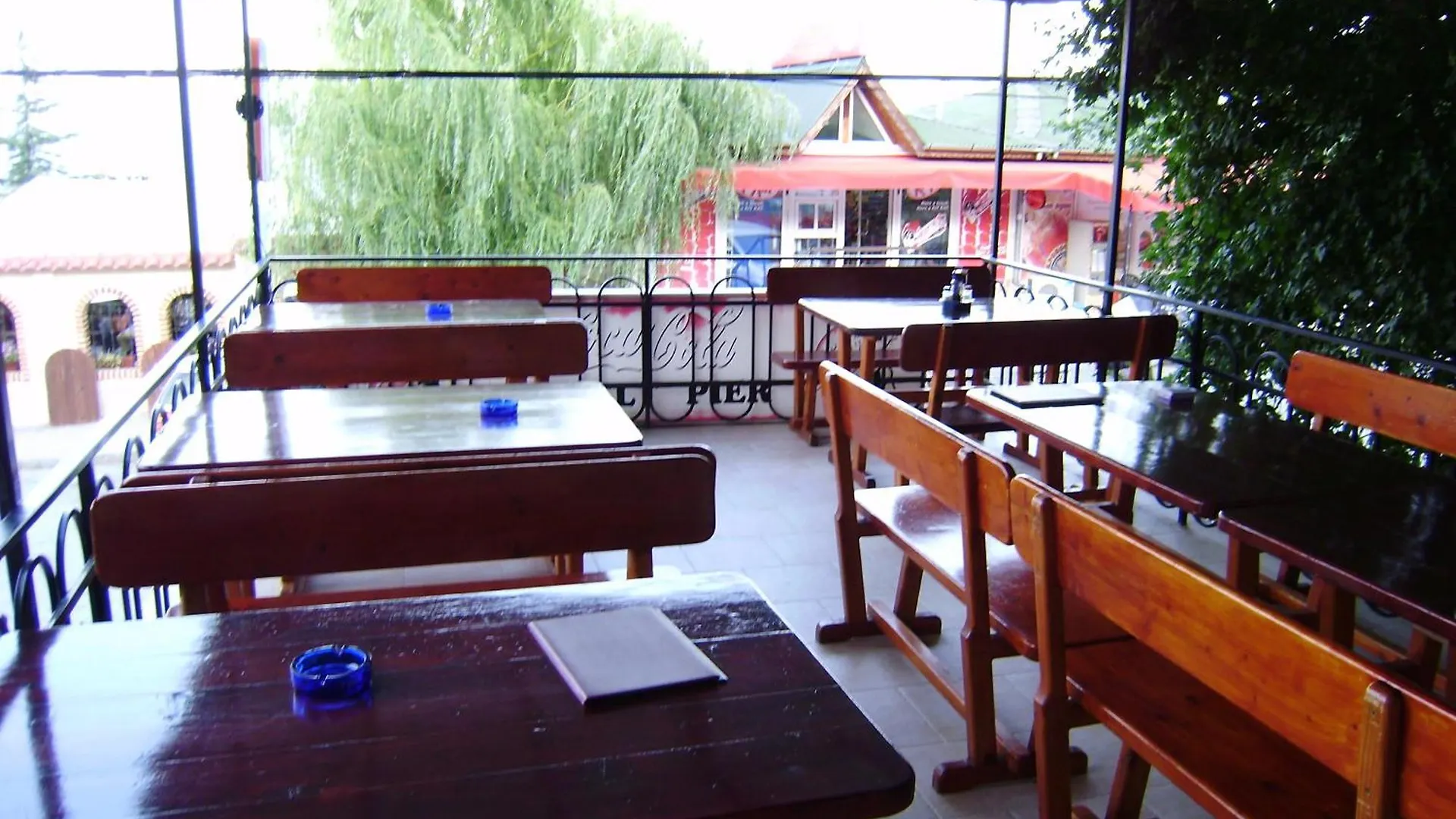 Family Hotel Pier Golden Sands