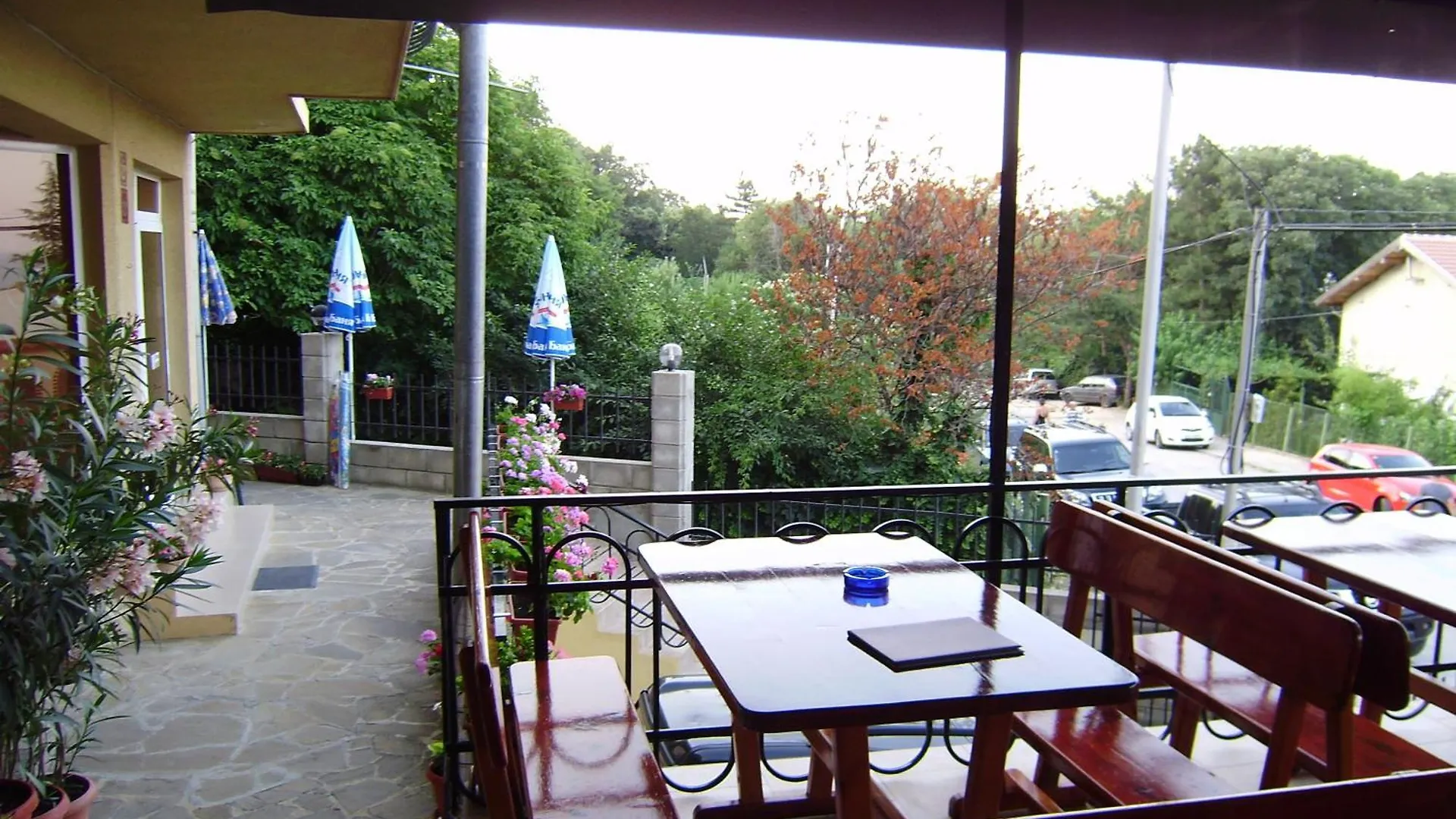 Family Hotel Pier Nisipurile de Aur