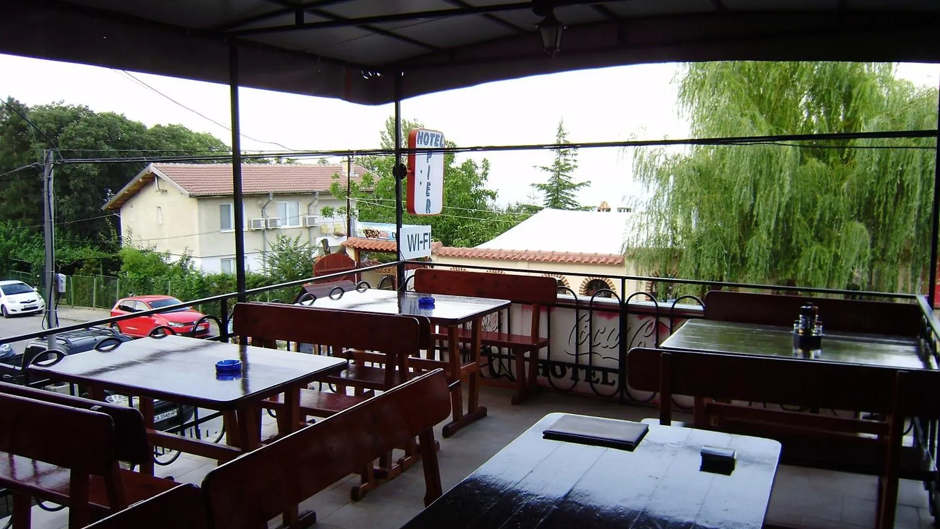 Family Hotel Pier Golden Sands Bulgaria