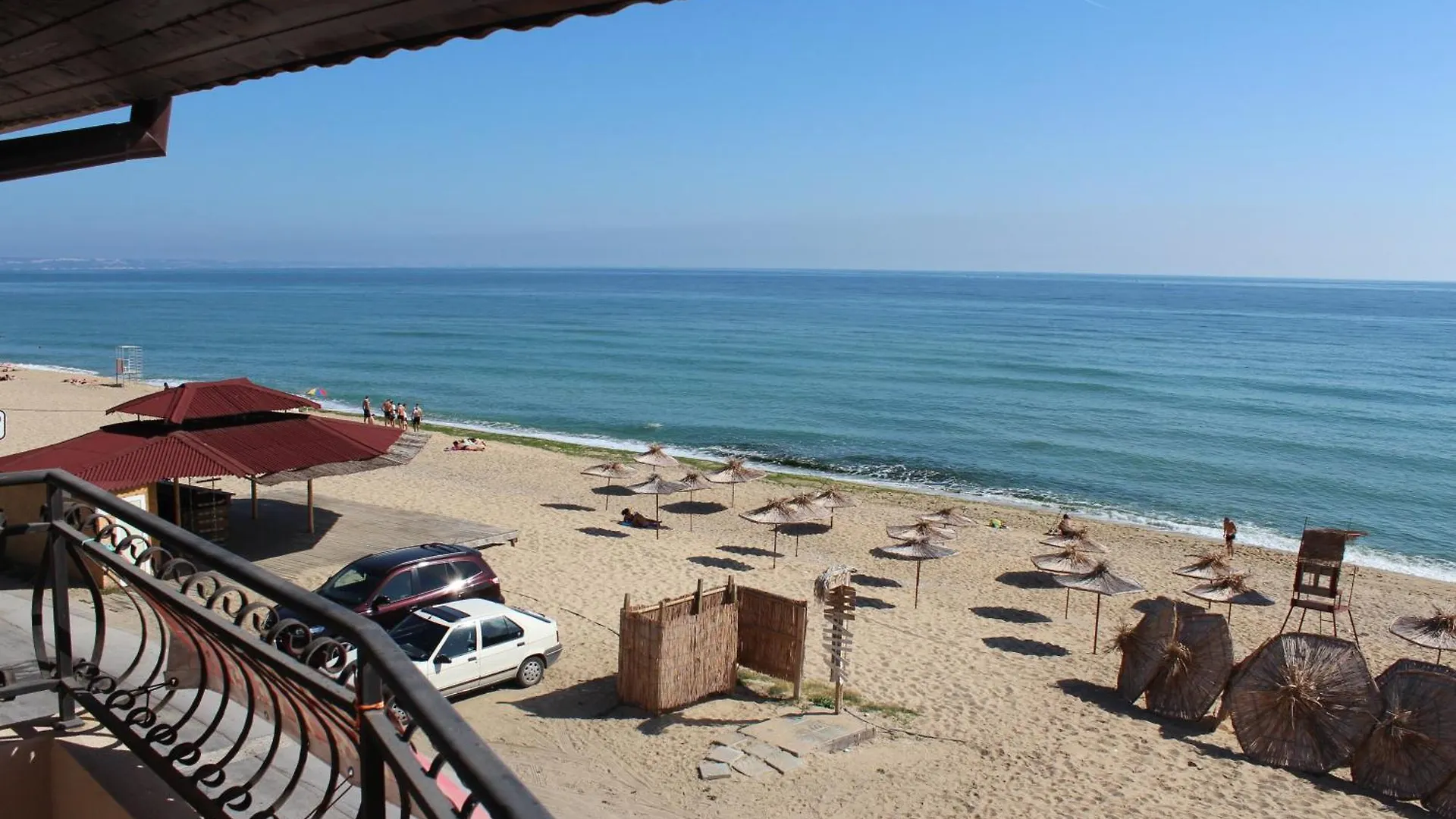 Family Hotel Pier Nisipurile de Aur 3*,  Bulgaria