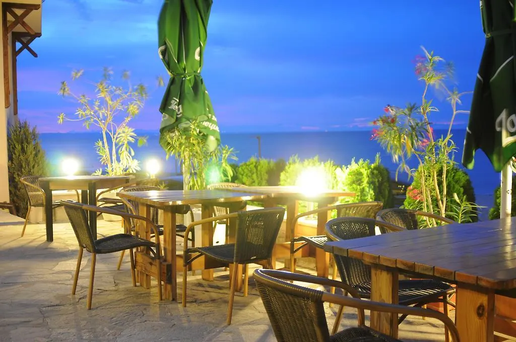 Family Hotel Pier Nisipurile de Aur Bulgaria