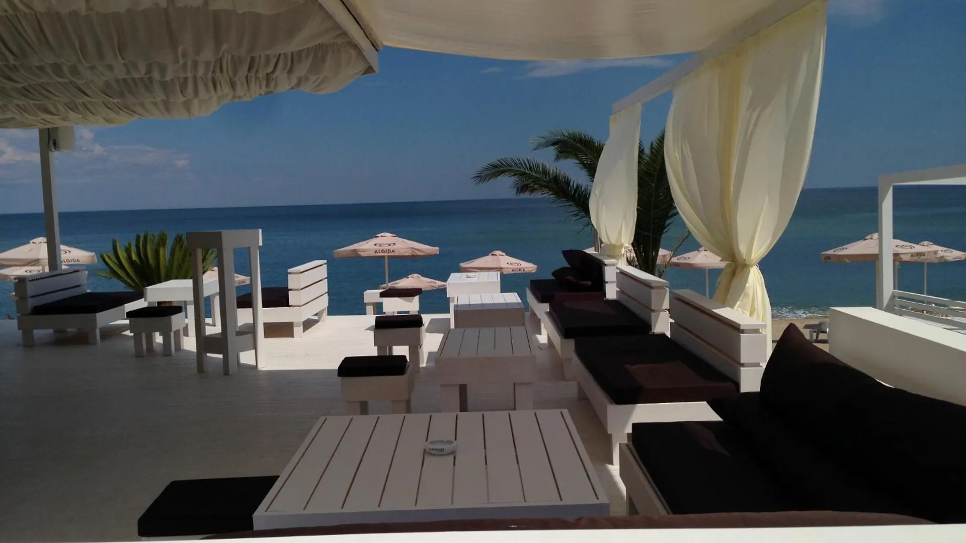 Family Hotel Pier Nisipurile de Aur