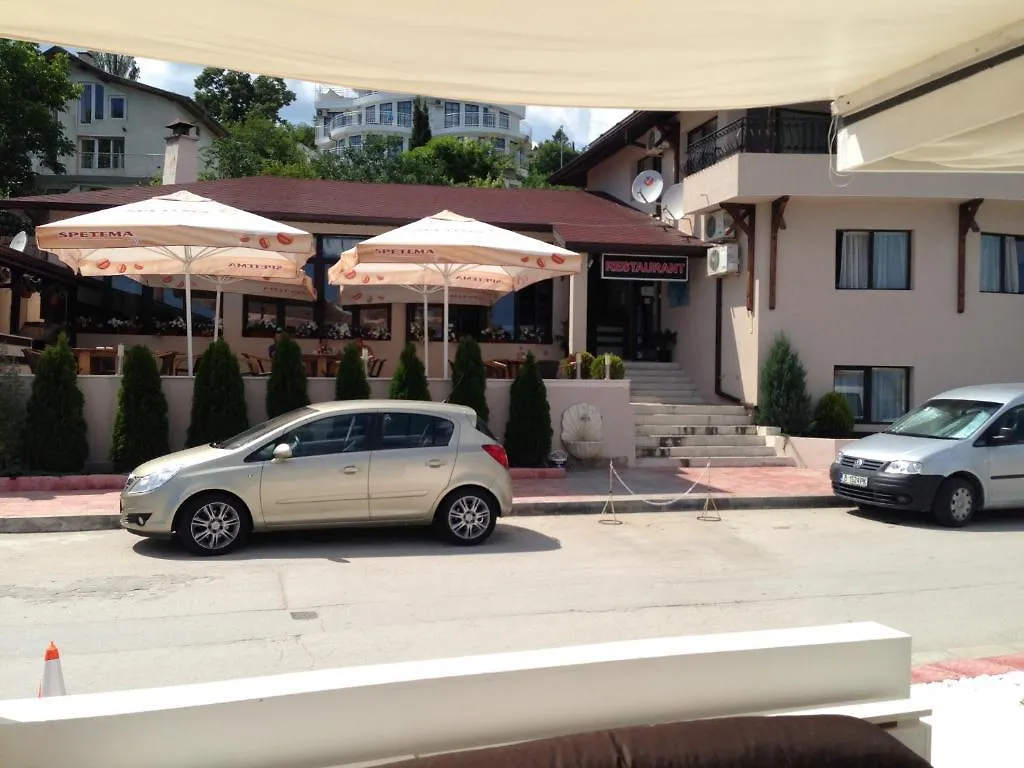 Family Hotel Pier Nisipurile de Aur
