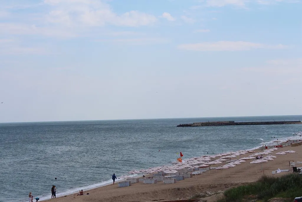 Family Hotel Pier Nisipurile de Aur 3*,
