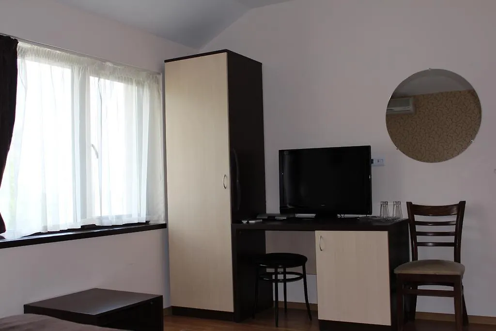 Family Hotel Pier Nisipurile de Aur