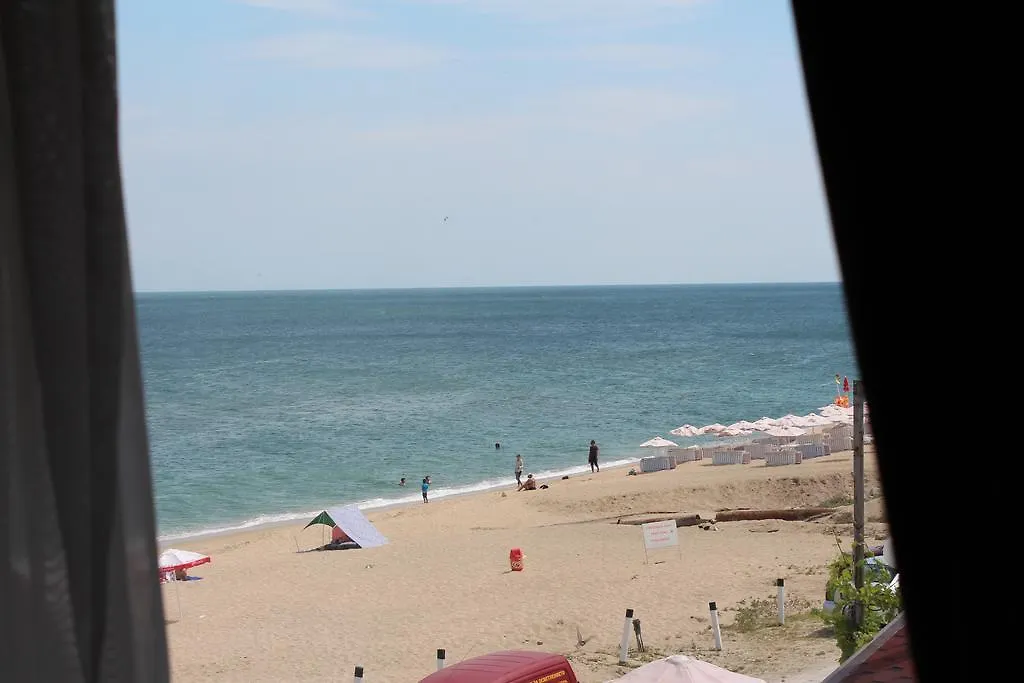 ***  Family Hotel Pier Nisipurile de Aur Bulgaria