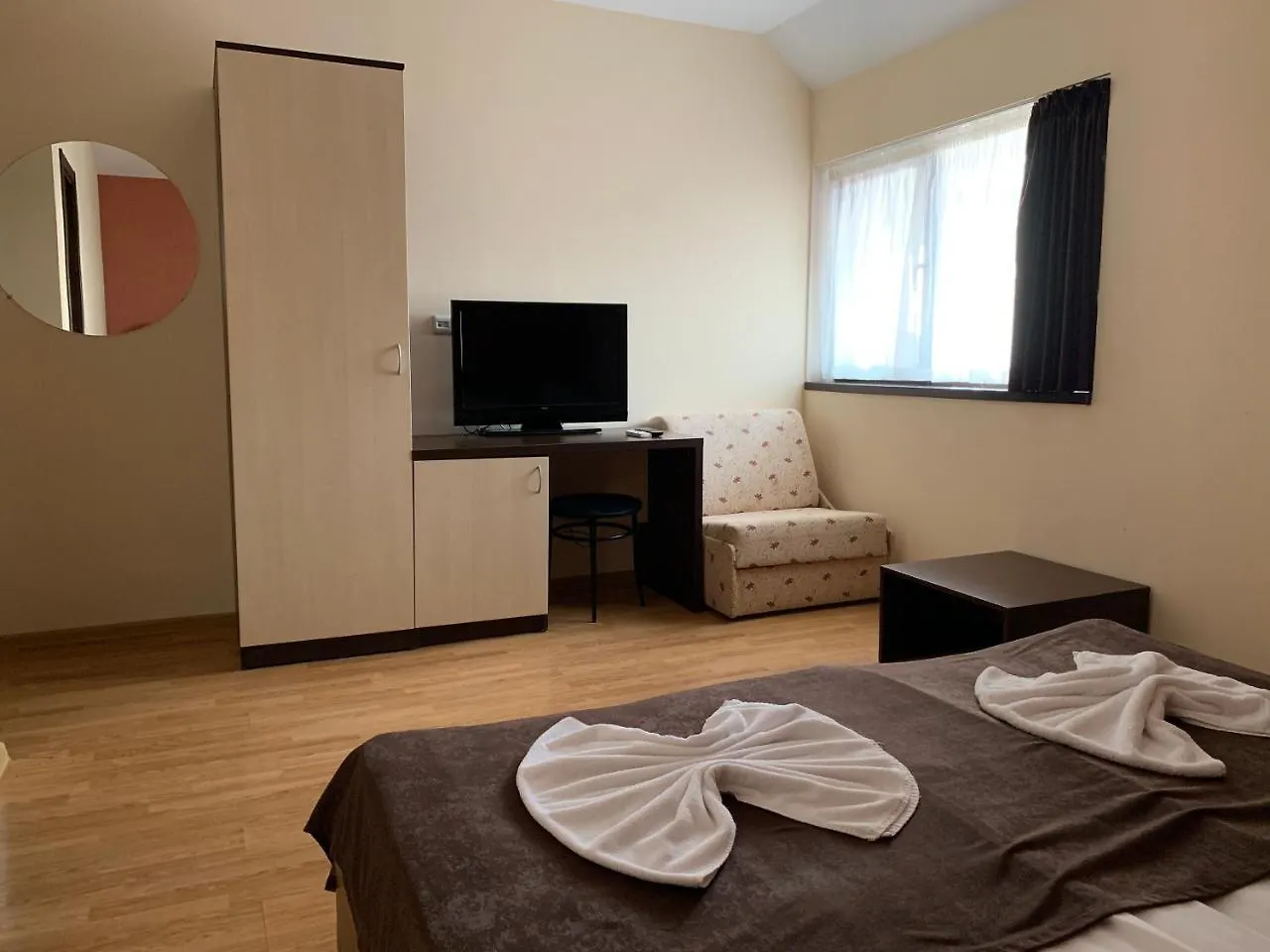 ***  Family Hotel Pier Nisipurile de Aur Bulgaria