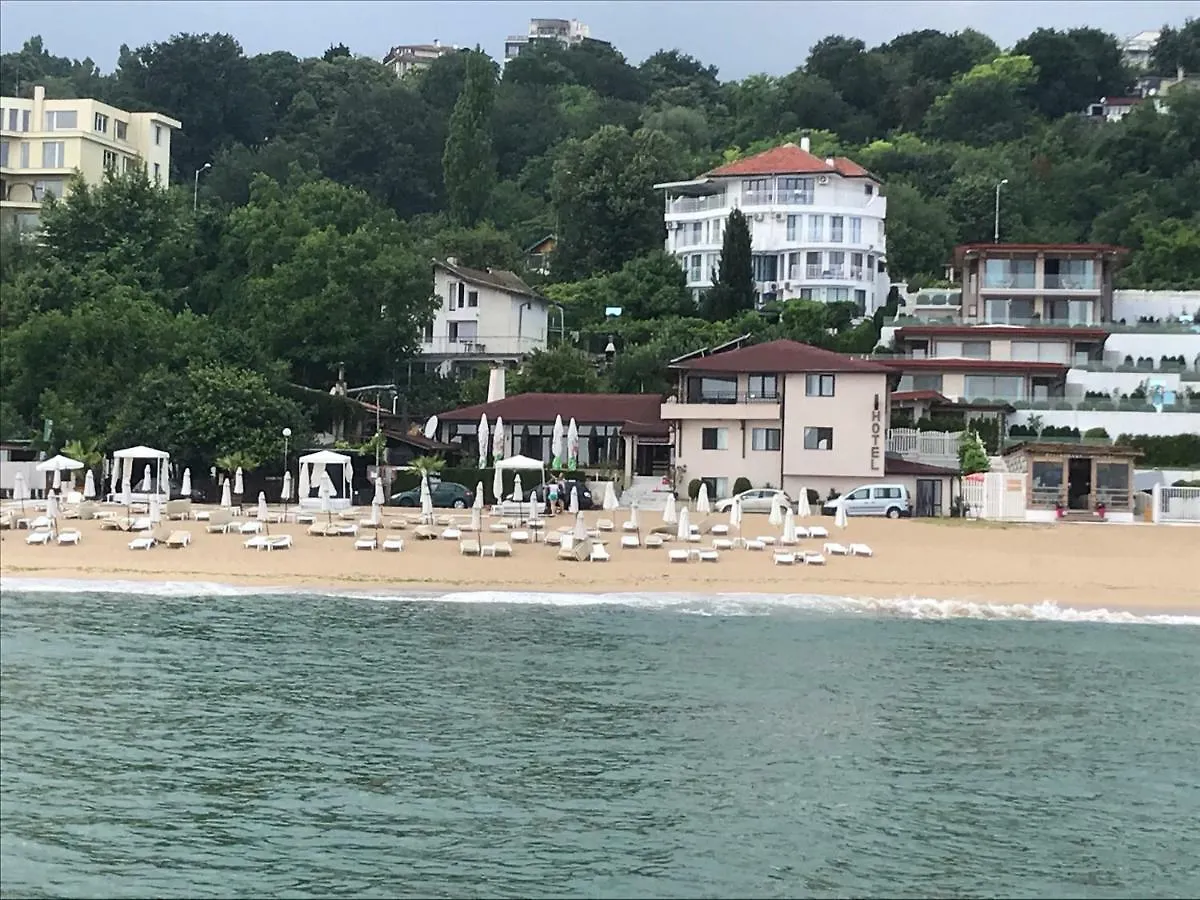 Family Hotel Pier Nisipurile de Aur