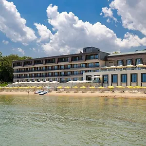 Complex Hvd Nympha - Private & Free Parking, Nisipurile de Aur
