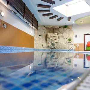 Aparthotel Sunrise Park Complex - Free Wellness Bansko