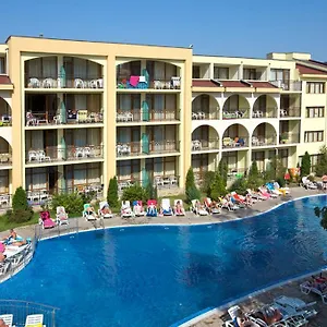 Hotel Yavor Palace Sunny Beach
