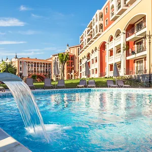 Hotel Festa Via Pontica Pomorie
