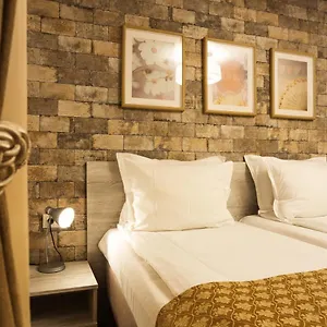 Hotel Place By Hmg Sofia