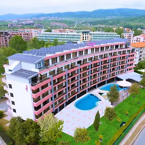 Hotel Flamingo Sunny Sunny Beach