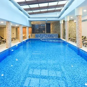 Aparthotel Predela Lux Bansko