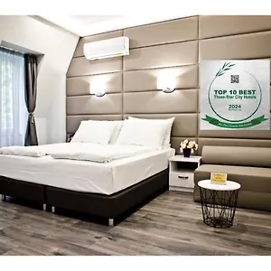 Hotel Center Plovdiv