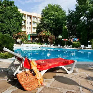Ljuljak *** Golden Sands