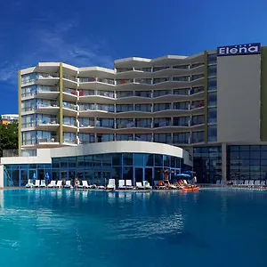 Elena And Wellness **** Golden Sands