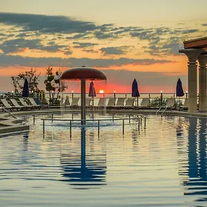 Astera & With Free Private **** Golden Sands