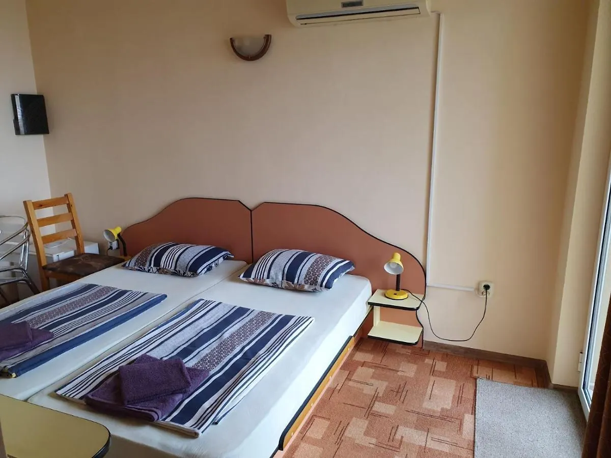 Family Hotel Pier Golden Sands