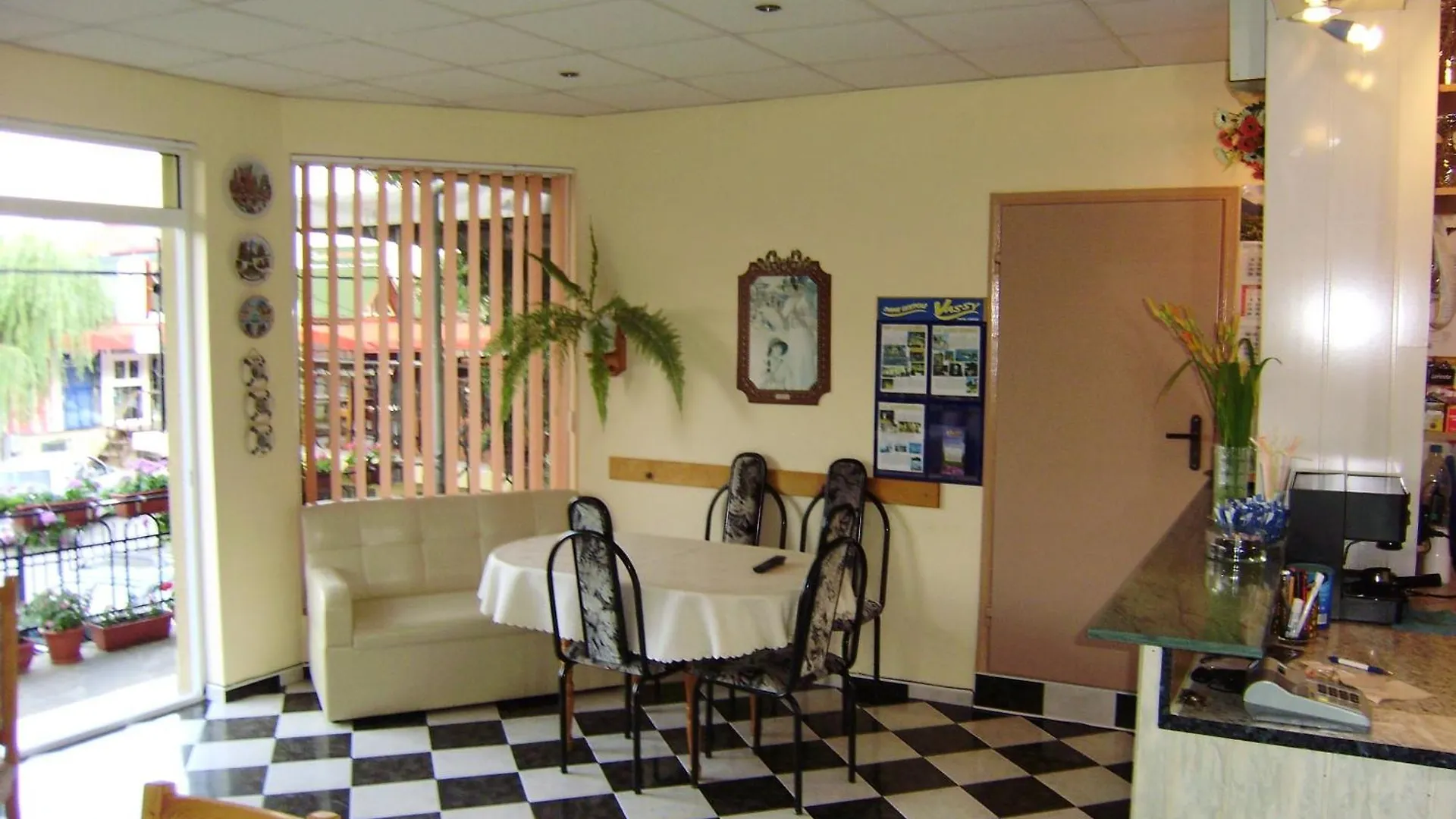 Family Hotel Pier Golden Sands Bulgaria