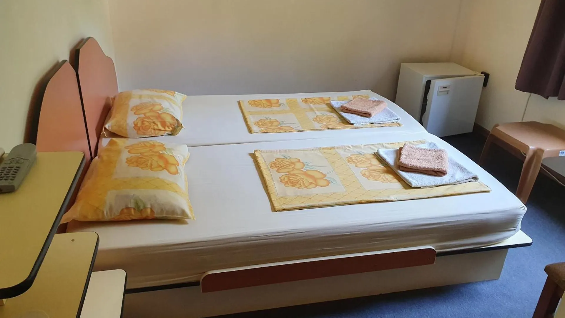 ***  Family Hotel Pier Golden Sands Bulgaria