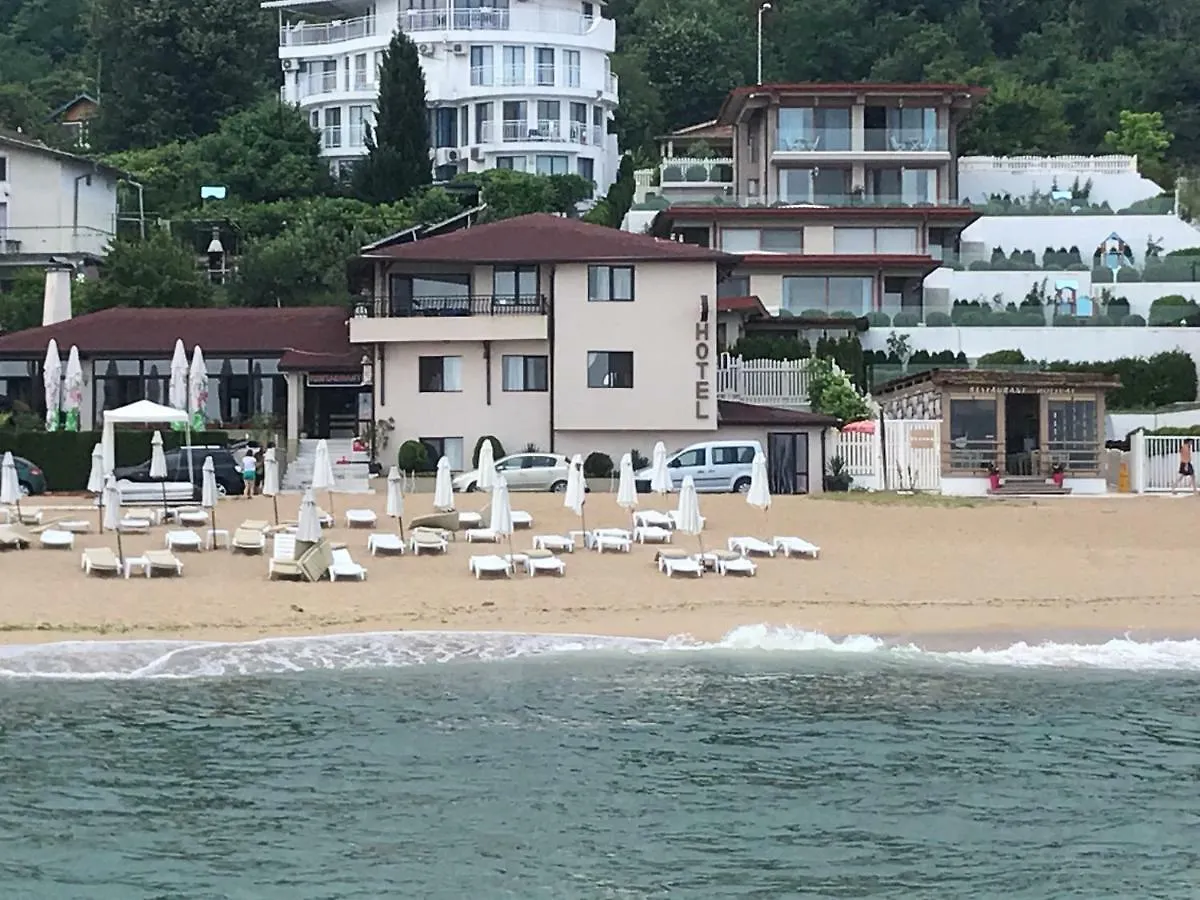Family Hotel Pier Golden Sands